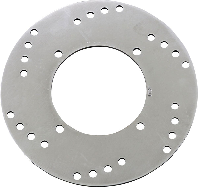 MD Series Offroad / ATV Solid Round Brake Rotor For Polaris SPORTSMAN 500 EFI 4X4 2006-2007