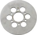 MD Series Offroad / ATV Solid Round Brake Rotor For Yamaha YXR 450 F 4X4 2007-2009