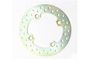 D-Series Fixed Round Offroad Brake Rotor For Polaris Sportsman 300 4x4 2008