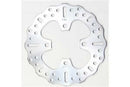 Contour Wave Fixed Brake Rotor For Kawasaki KFX 450 R 2x4 2008-2014