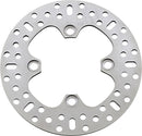 D-Series Offroad Solid Round Brake Rotor For Kawasaki KRF 750 I 4X4 2013