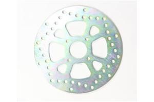 D-Series Fixed Round Offroad Brake Rotor For Can AM BRP DS 90 2X4 2019