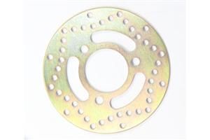 D-Series Fixed Round Offroad Brake Rotor For Can AM BRP DS 90 2X4 2018