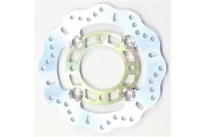 D-Series Floating Offroad Brake Rotor For KTM SX 450 ATV 2009