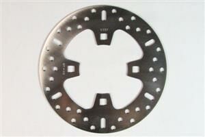 Round D-Series Fixed Offroad Brake Rotor For KTM SX 450 ATV 2009