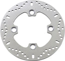 MD Series Offroad / ATV Solid Round Brake Rotor For Polaris RANGER RZR 4 900 4X4 2014
