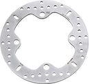 MD Series ATV Brake Rotor For Polaris RZR XP 1000 4X4 2014