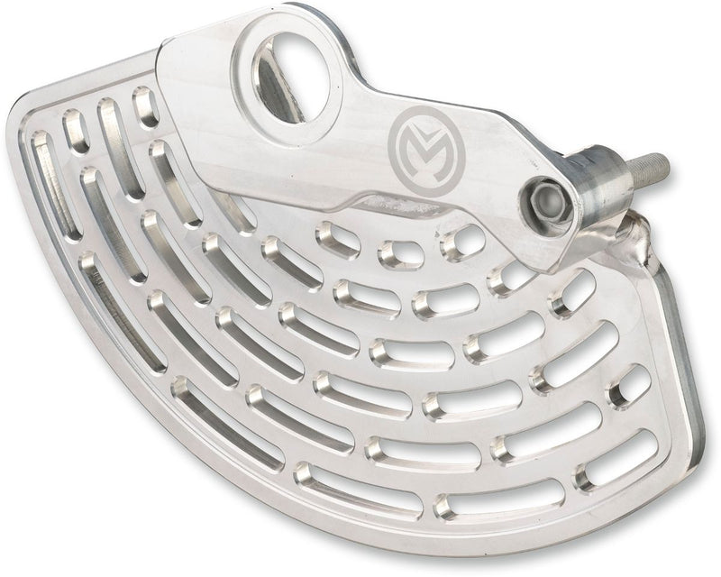 Front Brake Rotor Guard | Vendor no: 13-145