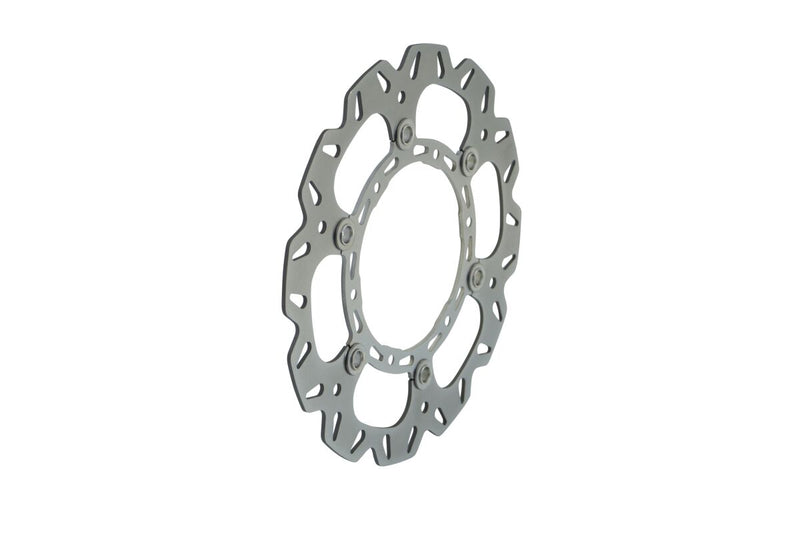 CX Extreme Brake Rotor For Fantic XE 125 2021-2022