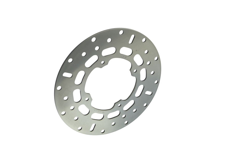 Round D-Series Fixed Offroad Brake Rotor For Honda CRF 125 F 2014-2022