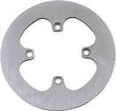 MD Series ATV Brake Rotor For Yamaha YXZ 1000 R 2016-2018