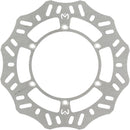 Standard Brake Rotor | Vendor no: 1711FRBETA01