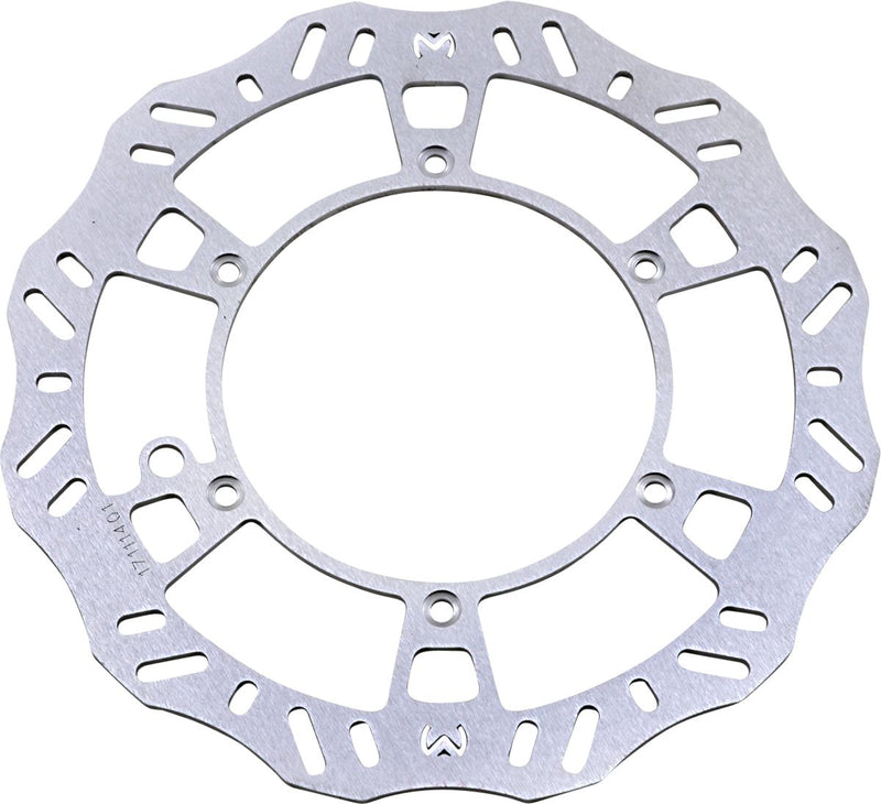 Standard Brake Rotor | Vendor no: 1711-FR-BETA02