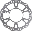 Standard Brake Rotor | Vendor no: 1711-FR-GAS01