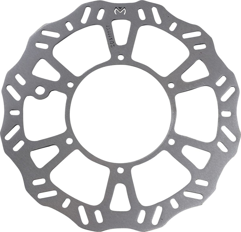 Standard Brake Rotor | Vendor no: 1711-FR-GAS01