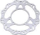 Standard Brake Rotor | Vendor no: 1711FRHOND02