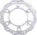 Standard Front Brake Rotor | Vendor no: 1711-FR-HUS02