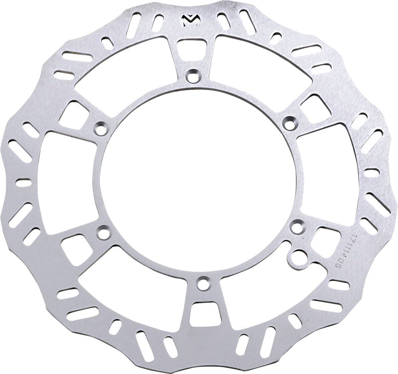 Standard Front Brake Rotor | Vendor no: 1711-FR-HUS02