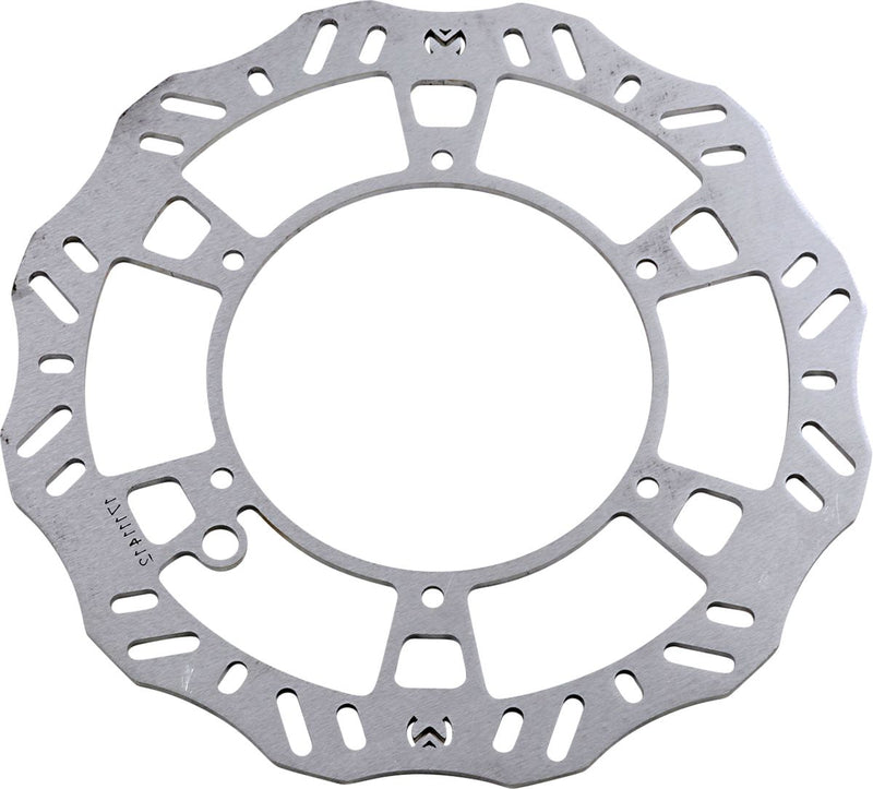 Standard Brake Rotor | Vendor no: 1711FRKTM04