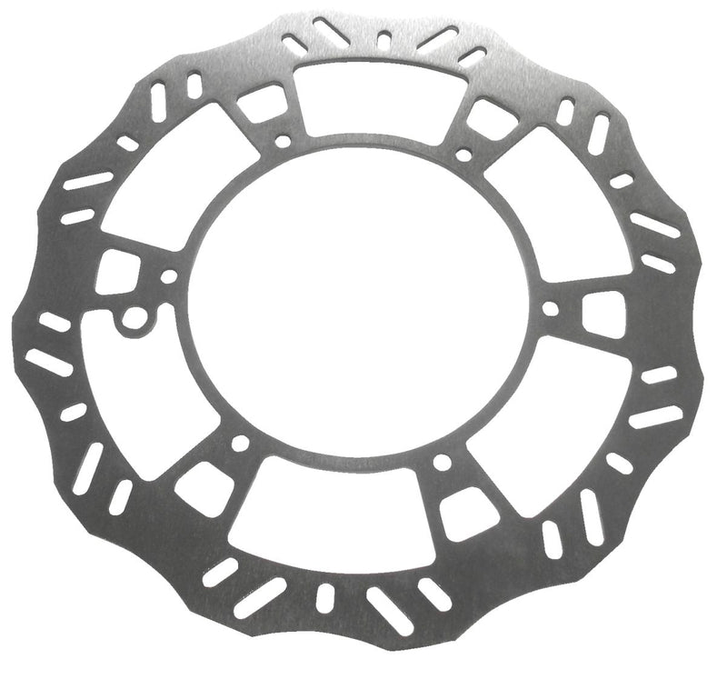 Brake Rotor Silver | Vendor no: 1711-FR-SUZ02