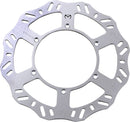 Standard Front Brake Rotor | Vendor no: 1711-FR-YAM01