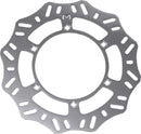Standard Brake Rotor | Vendor no: 1711-RR-GAS01