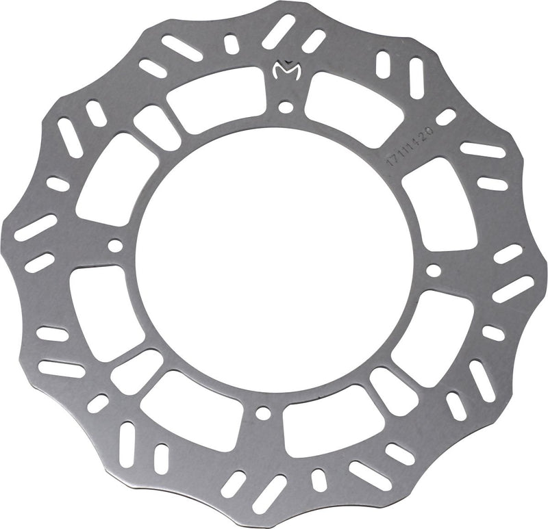 Standard Brake Rotor | Vendor no: 1711-RR-HOND02