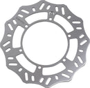 Standard Rear Brake Rotor | Vendor no: 1711-RR-HUS02