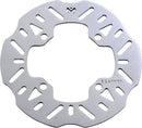 Standard Brake Rotor | Vendor no: 1711RRKAW01
