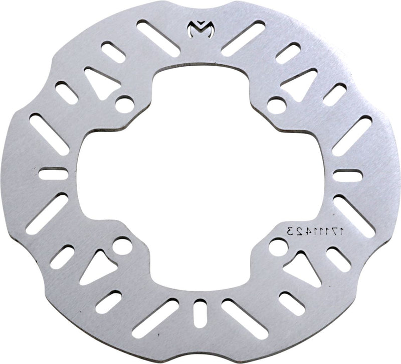 Standard Brake Rotor | Vendor no: 1711RRKAW01