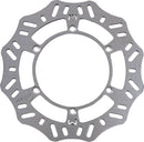 Standard Brake Rotor | Vendor no: 1711RRKTM04