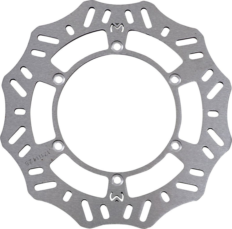 Standard Brake Rotor | Vendor no: 1711RRKTM04