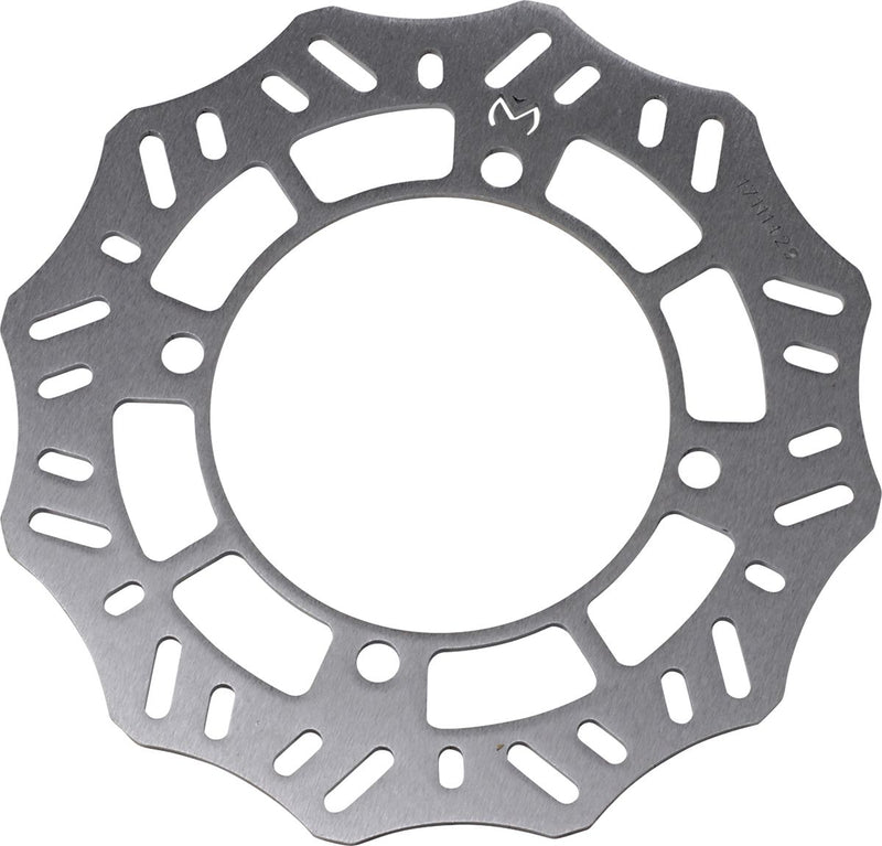Standard Brake Rotor | Vendor no: 1711-RR-SHER01