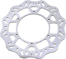 Standard Brake Rotor | Vendor no: 1711-RR-SUZ01