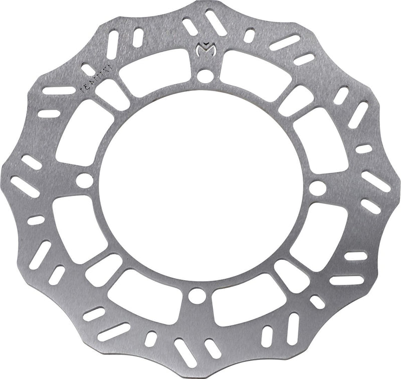 Standard Brake Rotor | Vendor no: 1711-RR-SUZ02