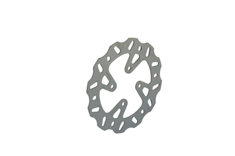Nitro Series Trial Front Brake Discs For Beta EVO 125 2009-2022