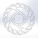 Flame Series Rear Brake Rotor Rear For Gas Gas MC 65 2021-2022