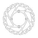 Flame Series Front Brake Rotor For Beta RE 125 2009-2017
