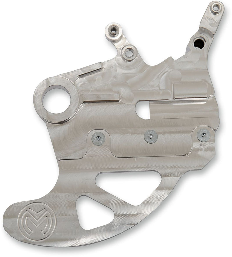 Pro Shark Fin Disc Protector With Brake Carrier | Vendor no: 13063