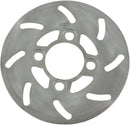 OEM Replacement Front Right Rotor For Yamaha Raptor 250 4x2