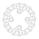 Nitro Wave Series Front Brake Disc For Honda Montesa Cota 250 4RT 2005-2013