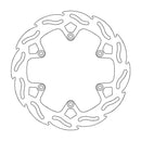 Flame Series Fixed Rear Brake Rotor For Fantic XE 125 2021-2023