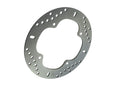 Round D-Series Fixed Offroad Brake Rotor For Can Am (BRP) DEFENDER HD10 4X4 2016-2018