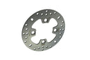 Round D-Series Fixed Offroad Brake Rotor For Kawasaki KRF 800 4X4 2014-2015