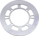 Solid Rear Rotor For Kawasaki KX 450