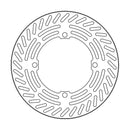 Vintage Series Front Brake Rotor For Honda CR 125 R 1989