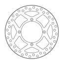 Vintage Series Front Brake Rotor For Kawasaki KDX 250 1991-1995