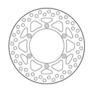 Vintage Series Rear Brake Rotor For Kawasaki KLX 300 R 1997-2001