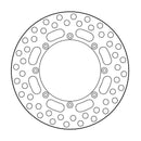 Vintage Series Front Brake Rotor For Kawasaki KX 125 D 1985