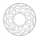 Vintage Series Front Brake Rotor For Yamaha DT 125 R 1988-1996